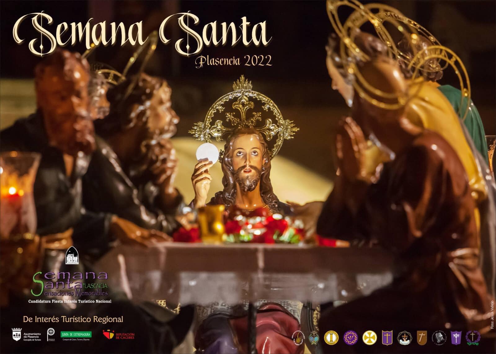 Semana Santa en Plasencia 2022 Plasencia